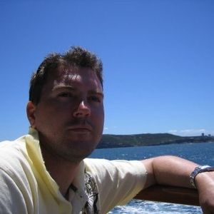 Meet your Posher, Daniel